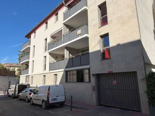 Montpellier Hérault appartement foto 7139474