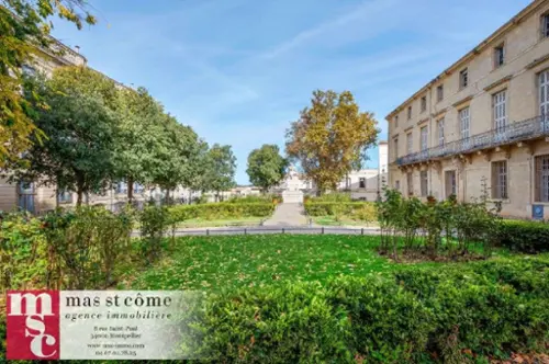 Montpellier Hérault appartement foto 7135031