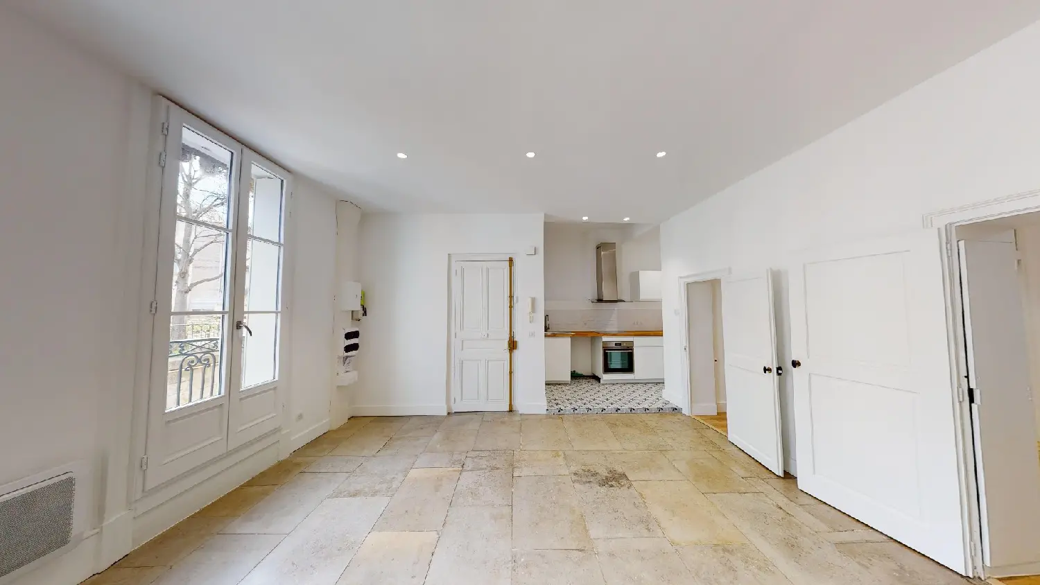  te koop appartement Montpellier Hérault 2