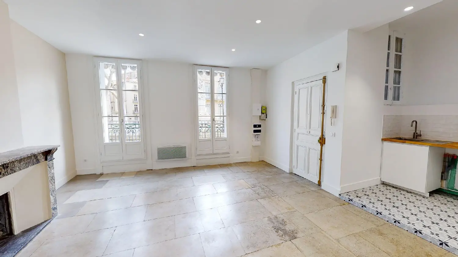  te koop appartement Montpellier Hérault 3