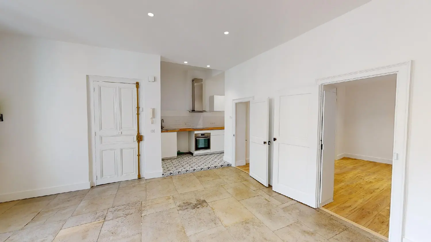  te koop appartement Montpellier Hérault 4