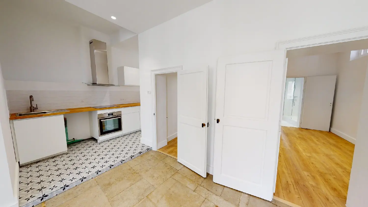  te koop appartement Montpellier Hérault 5