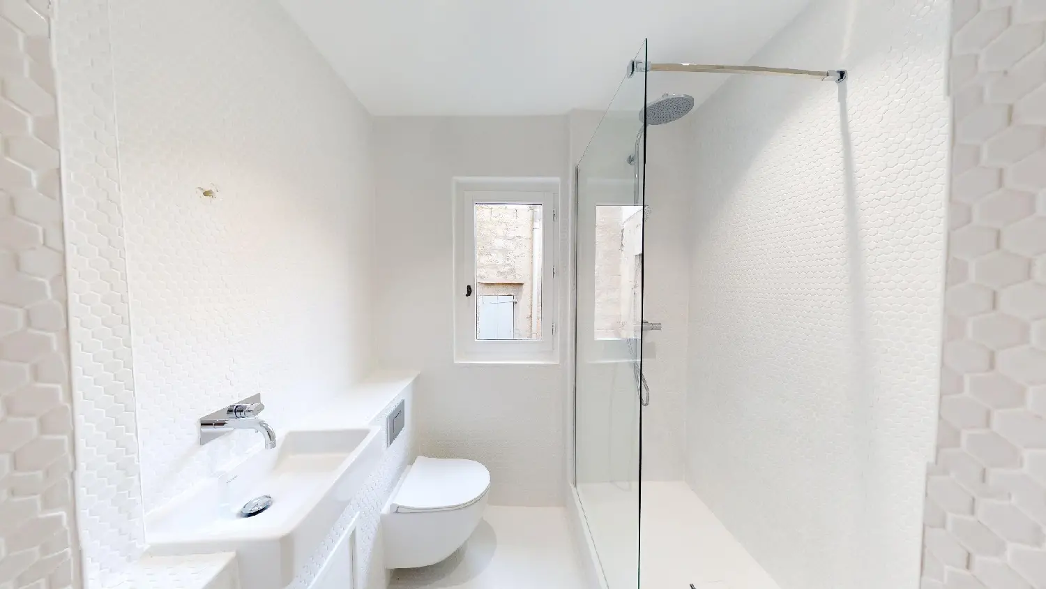  te koop appartement Montpellier Hérault 8