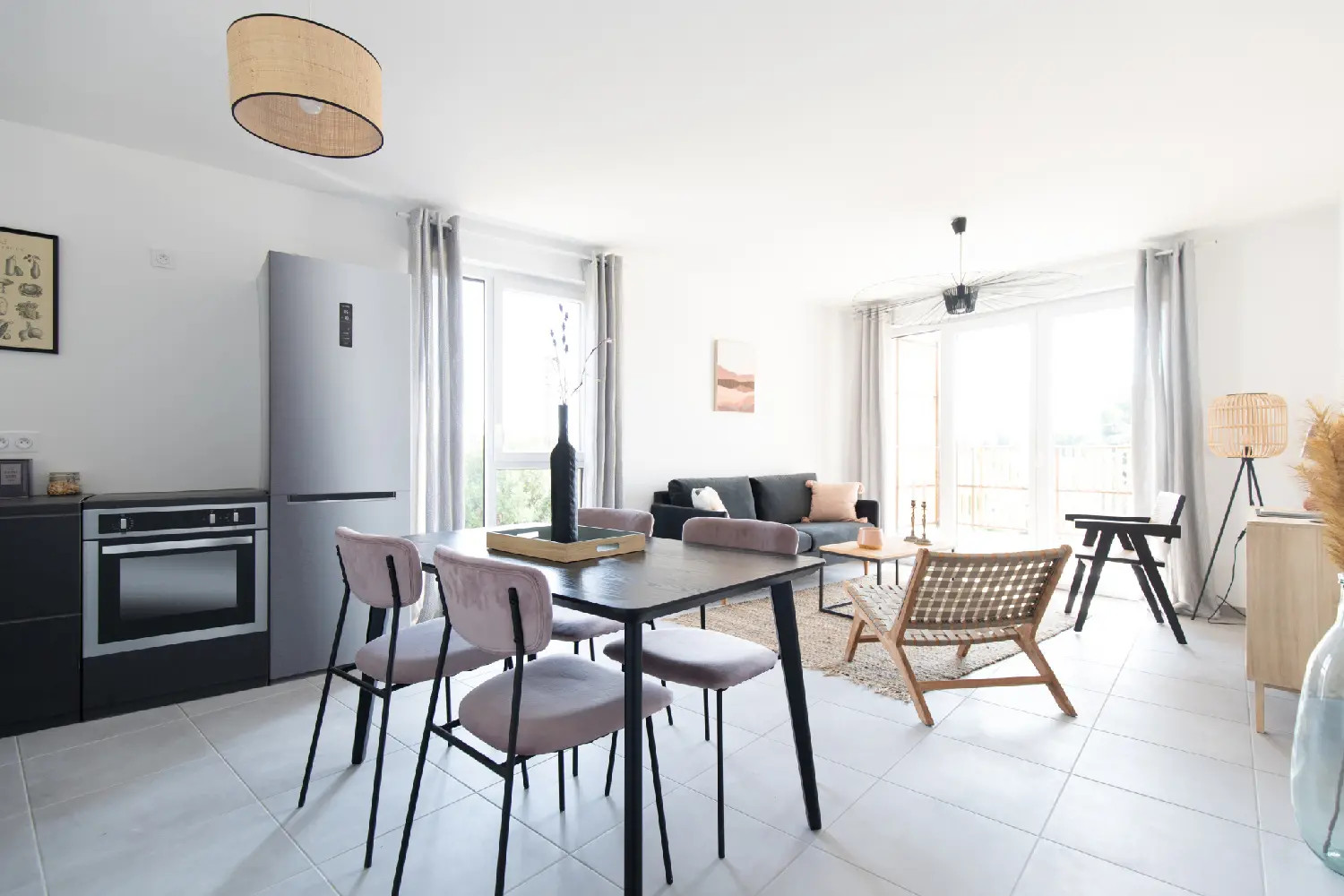  te koop appartement Montpellier 34070 Hérault 5