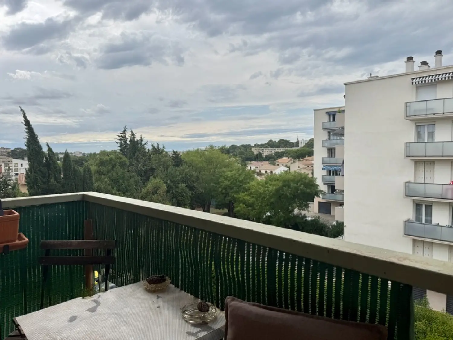  en venta apartamento Montpellier 34070 Hérault 6