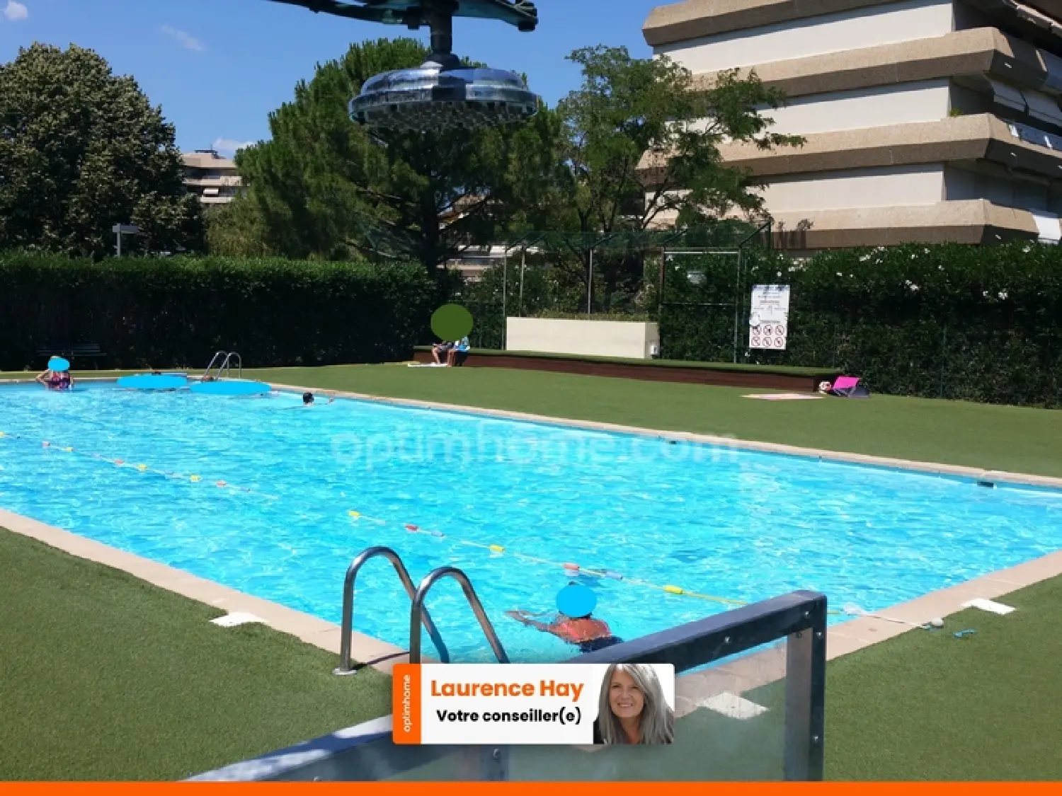  en venta apartamento Montpellier 34070 Hérault 3