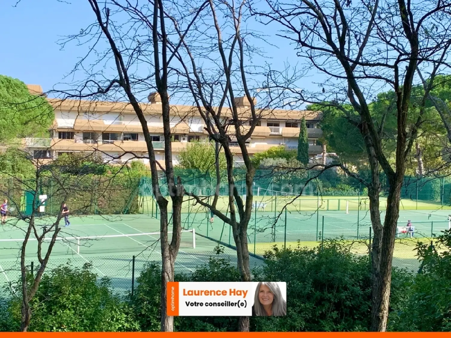  en venta apartamento Montpellier 34070 Hérault 5
