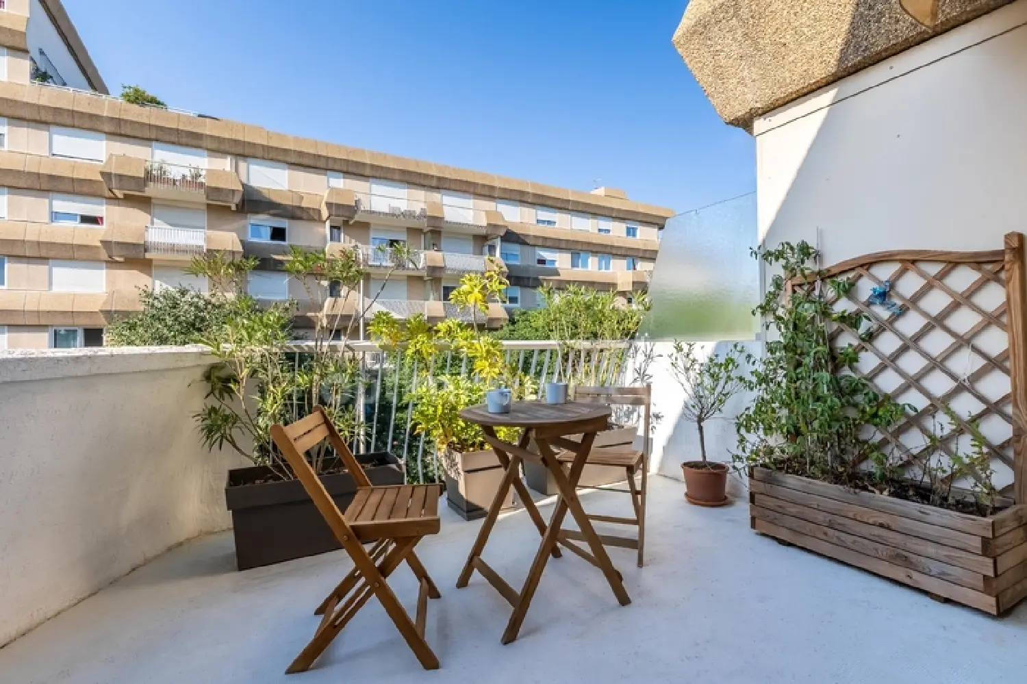  te koop appartement Montpellier 34070 Hérault 2