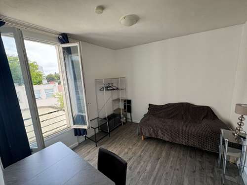 Montreuil Pas-de-Calais appartement foto 7136532