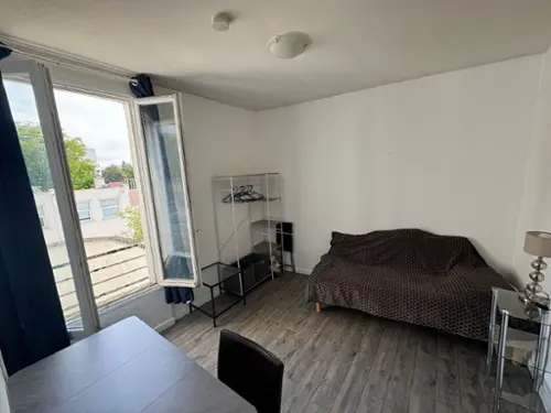 Montreuil Pas-de-Calais appartement foto 7137754