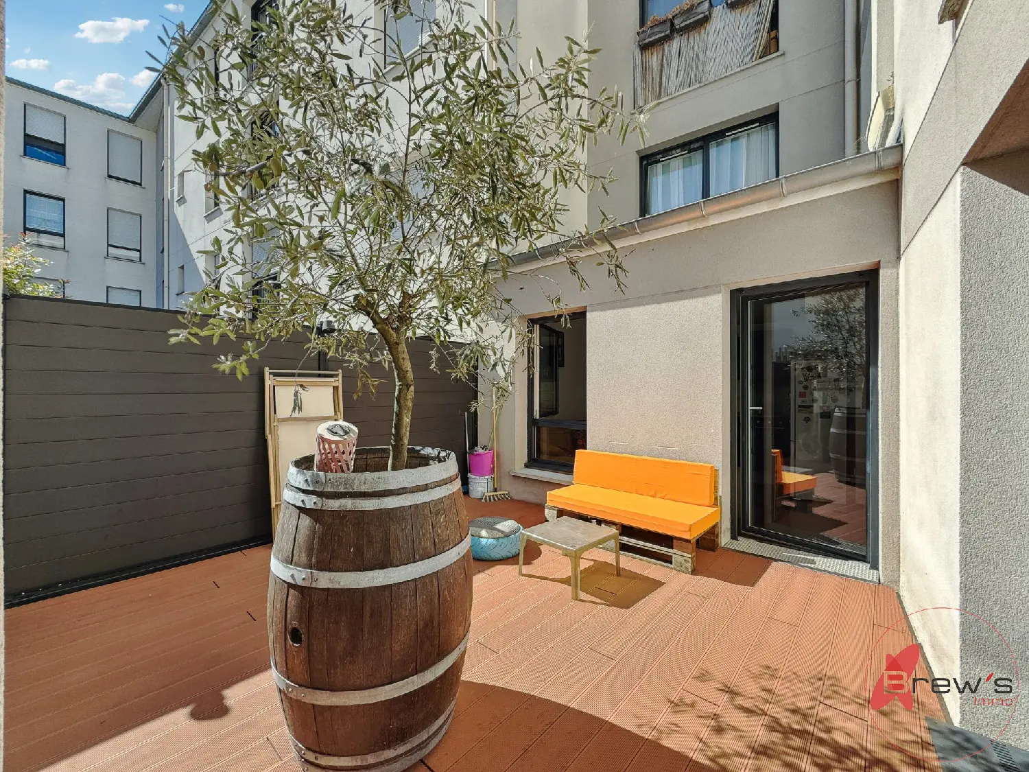 en venta apartamento Montreuil Seine-Saint-Denis 2