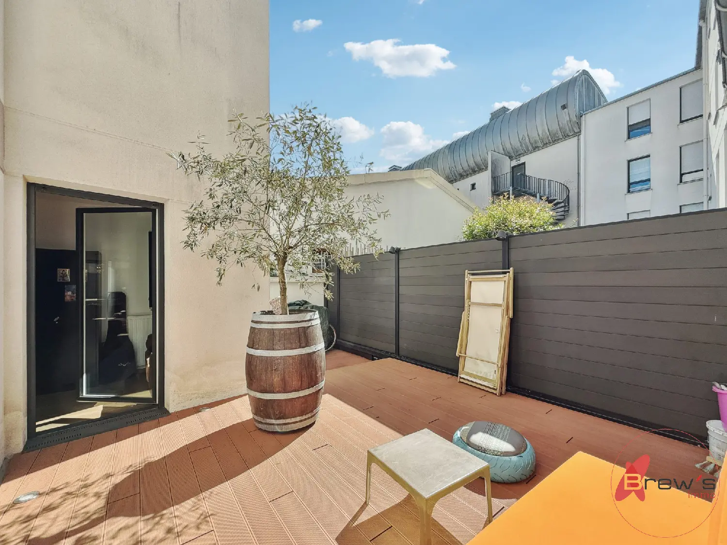  en venta apartamento Montreuil Seine-Saint-Denis 3