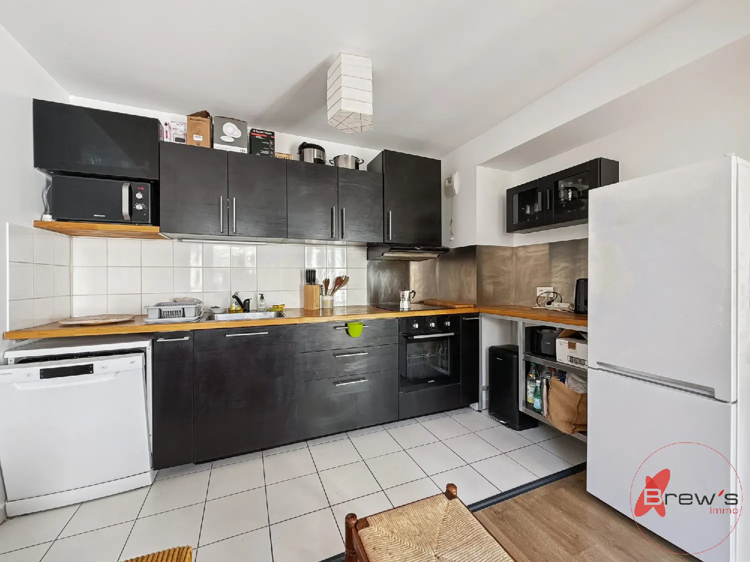  en venta apartamento Montreuil Seine-Saint-Denis 7
