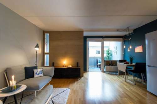 Montreuil Pas-de-Calais appartement foto 7139712