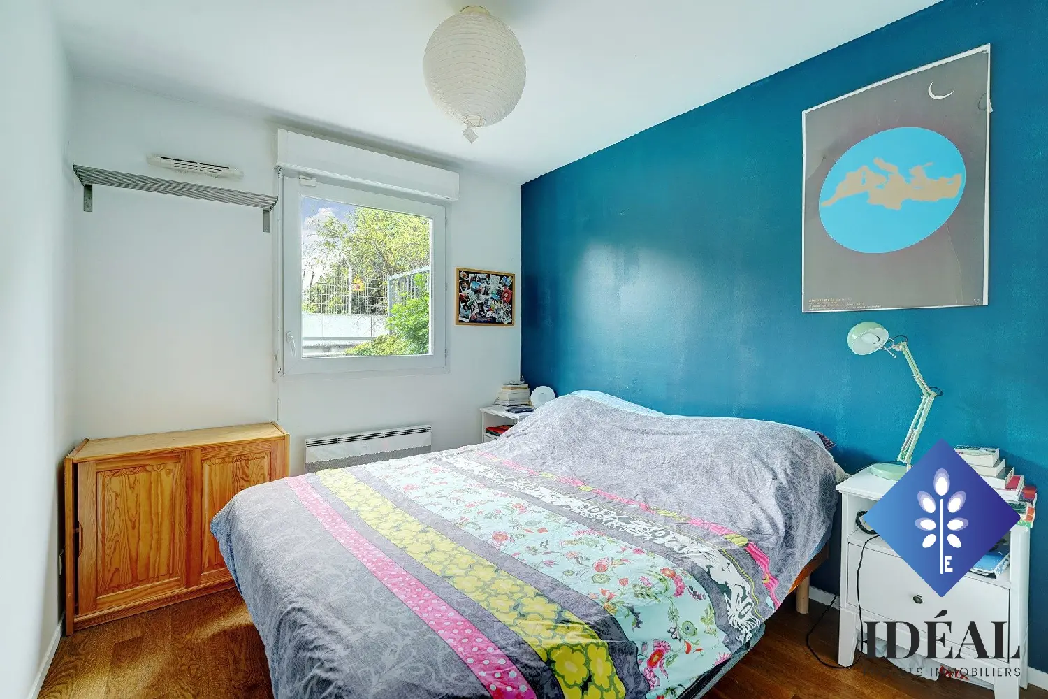 te koop appartement Montreuil Seine-Saint-Denis 6