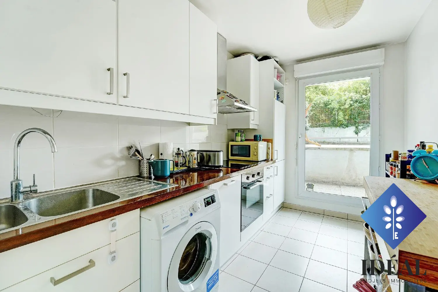  te koop appartement Montreuil Seine-Saint-Denis 7