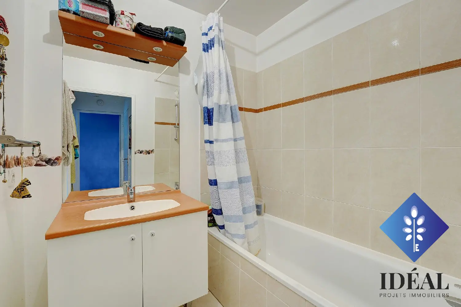  te koop appartement Montreuil Seine-Saint-Denis 8