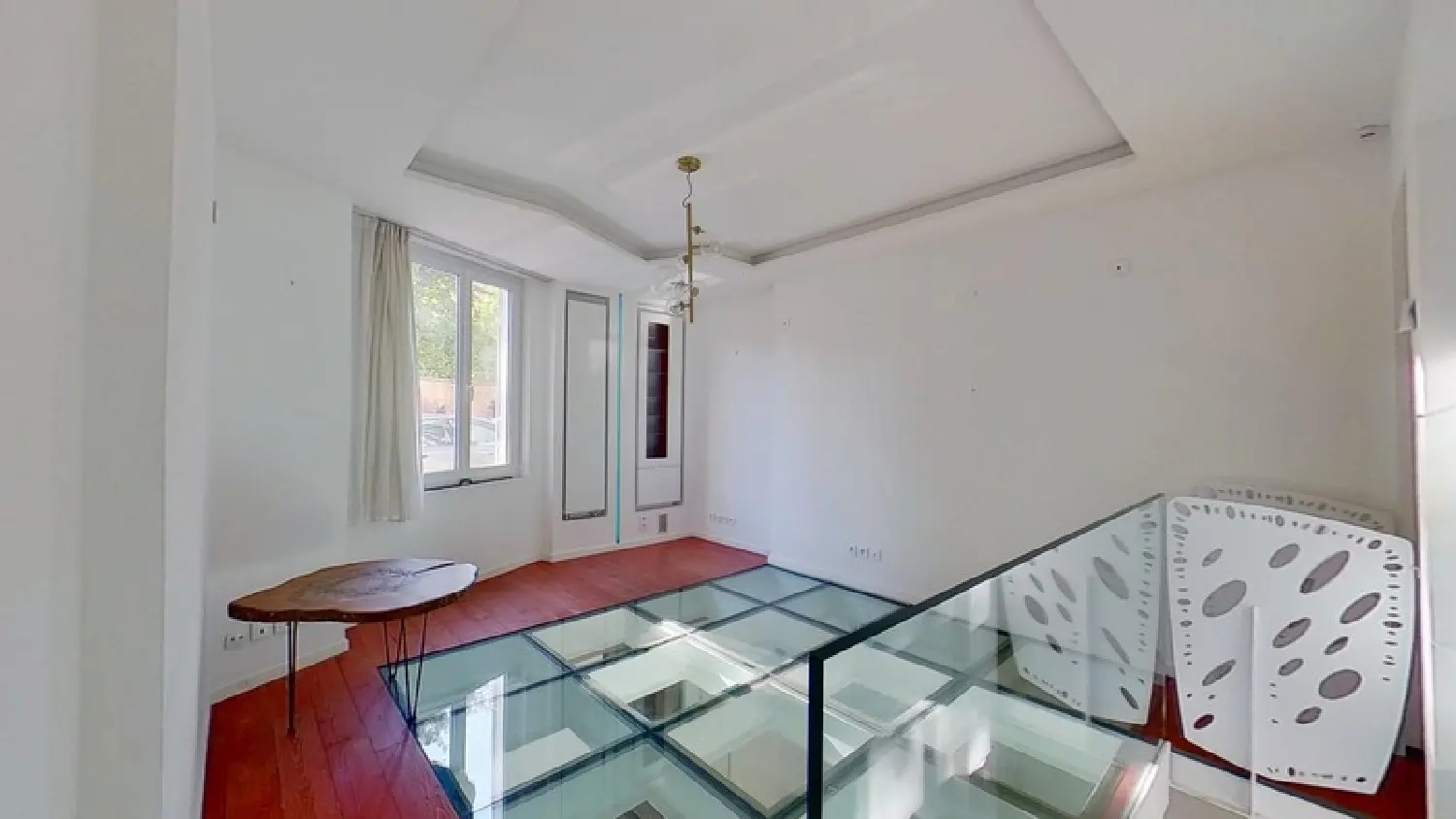  à vendre appartement Montreuil Seine-Saint-Denis 4