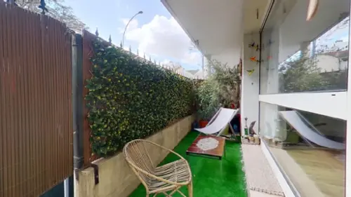 Montreuil Seine-Saint-Denis apartment foto 7129866