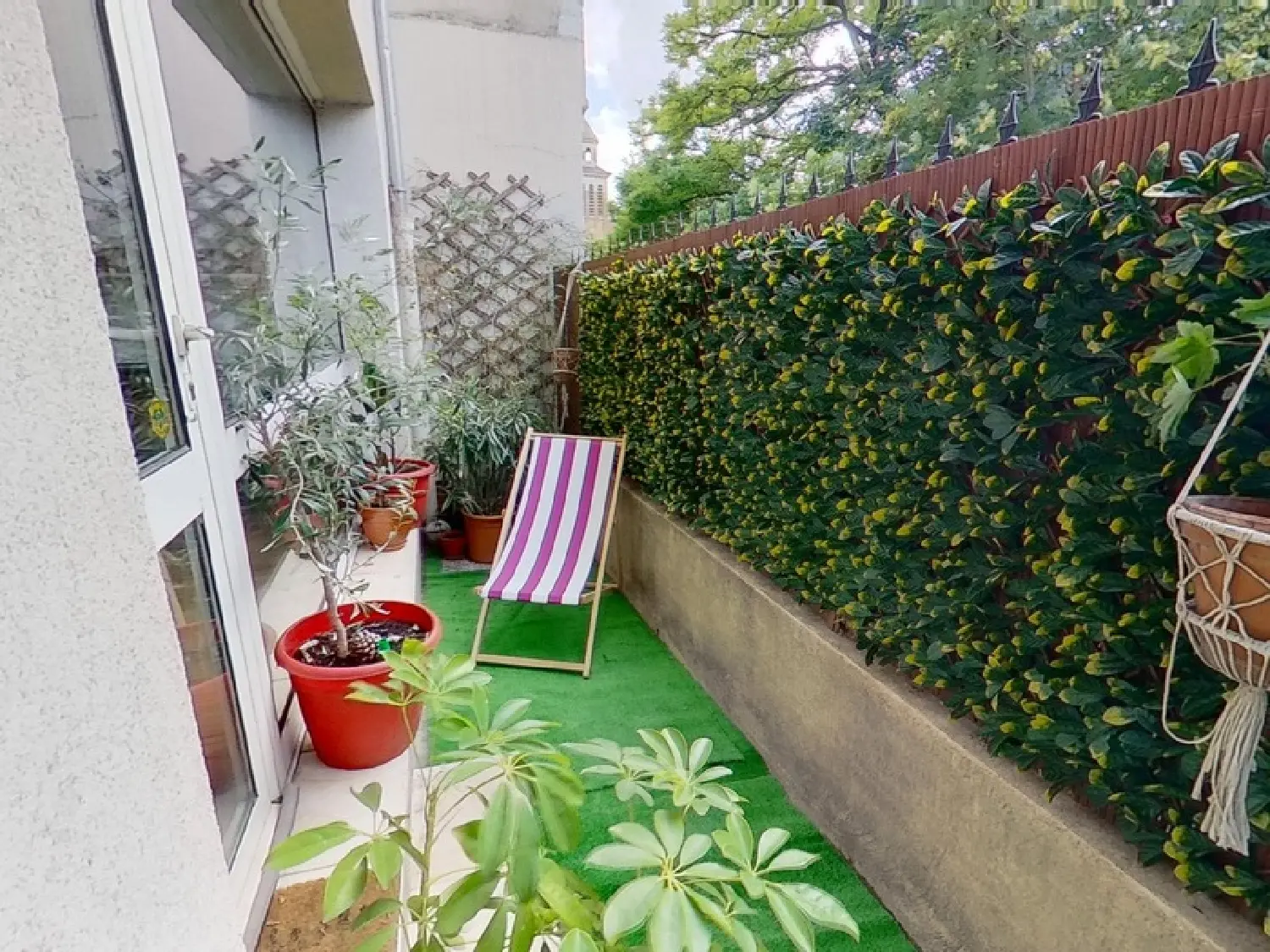  for sale apartment Montreuil Seine-Saint-Denis 2