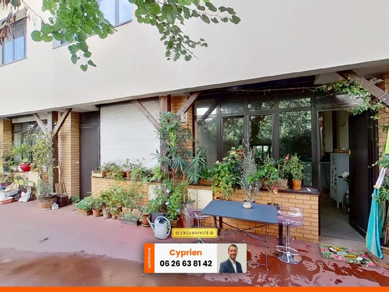  te koop appartement Montreuil Seine-Saint-Denis 1