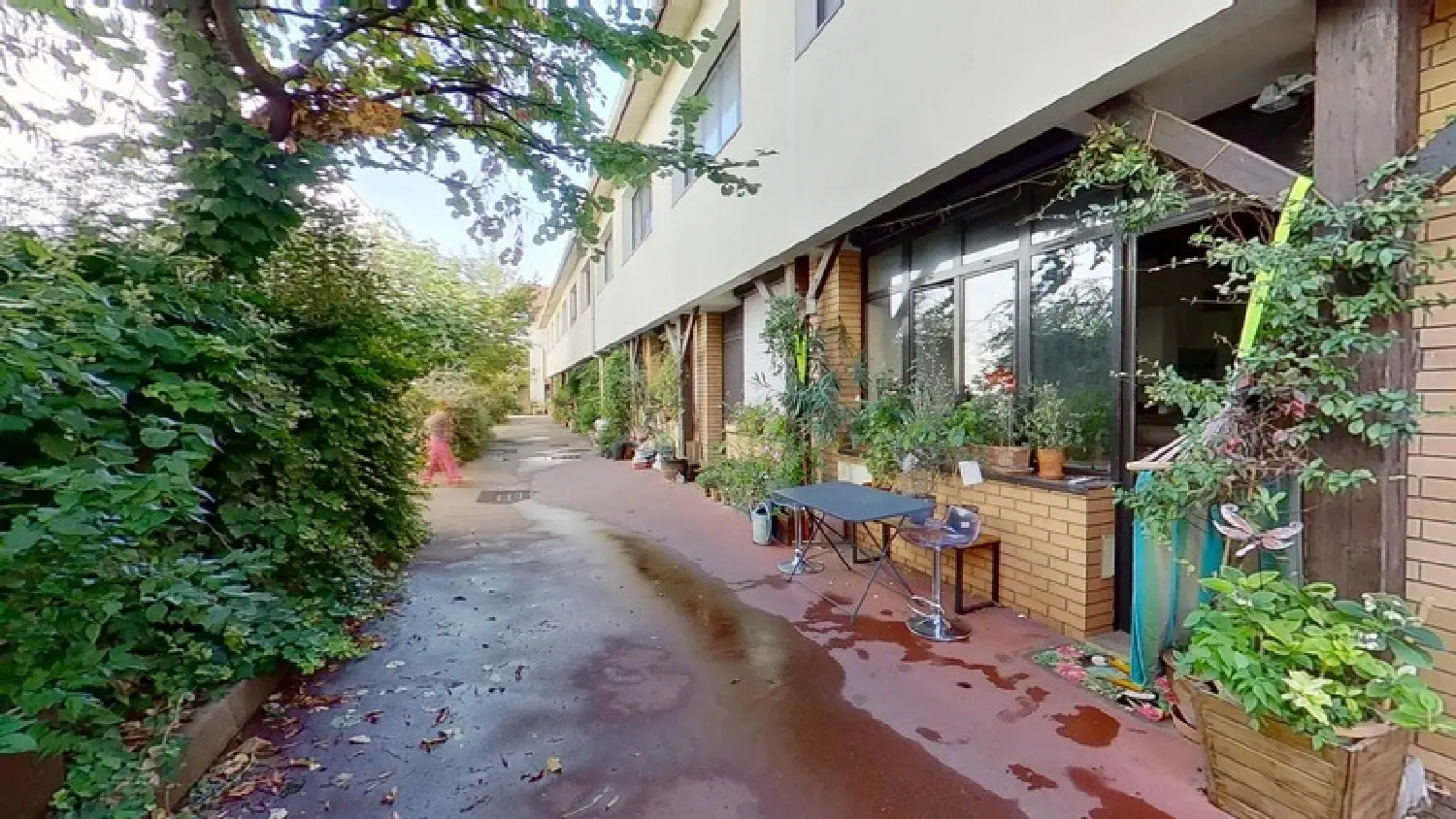  te koop appartement Montreuil Seine-Saint-Denis 2