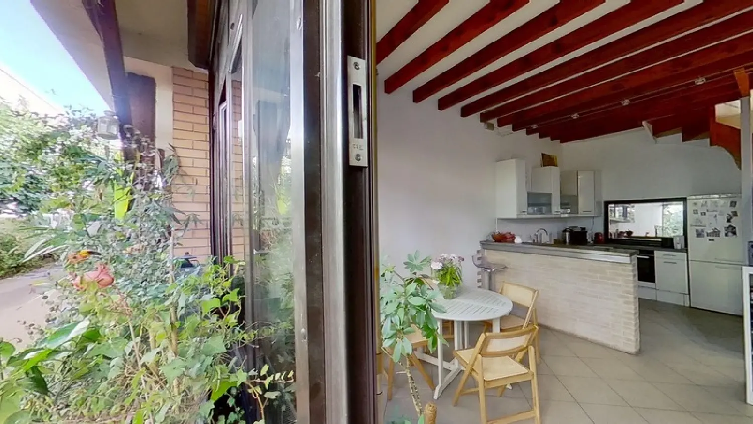  te koop appartement Montreuil Seine-Saint-Denis 3