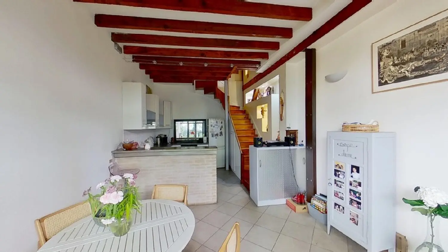 te koop appartement Montreuil Seine-Saint-Denis 8