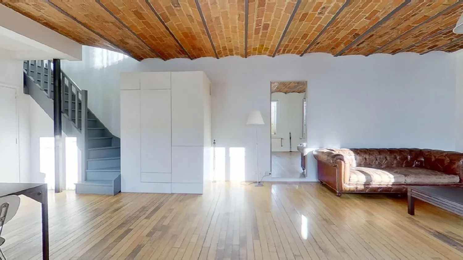  te koop appartement Montreuil Seine-Saint-Denis 3