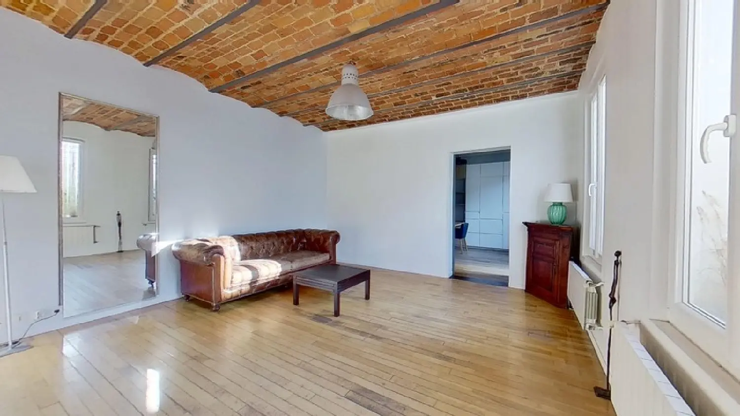  te koop appartement Montreuil Seine-Saint-Denis 6