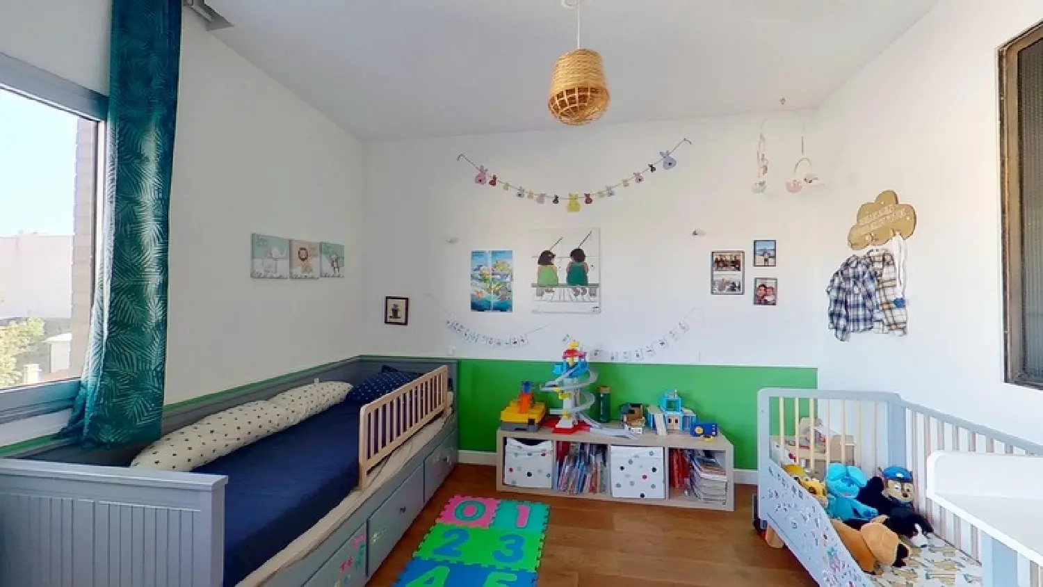  te koop appartement Montreuil Seine-Saint-Denis 8