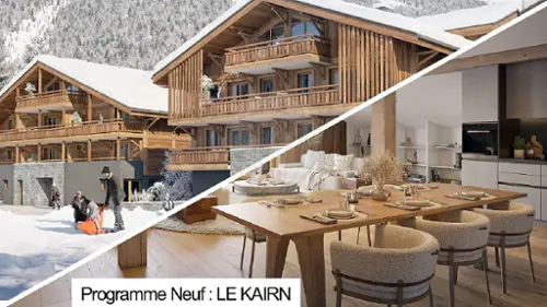 Montriond Haute-Savoie apartamento foto 7129175
