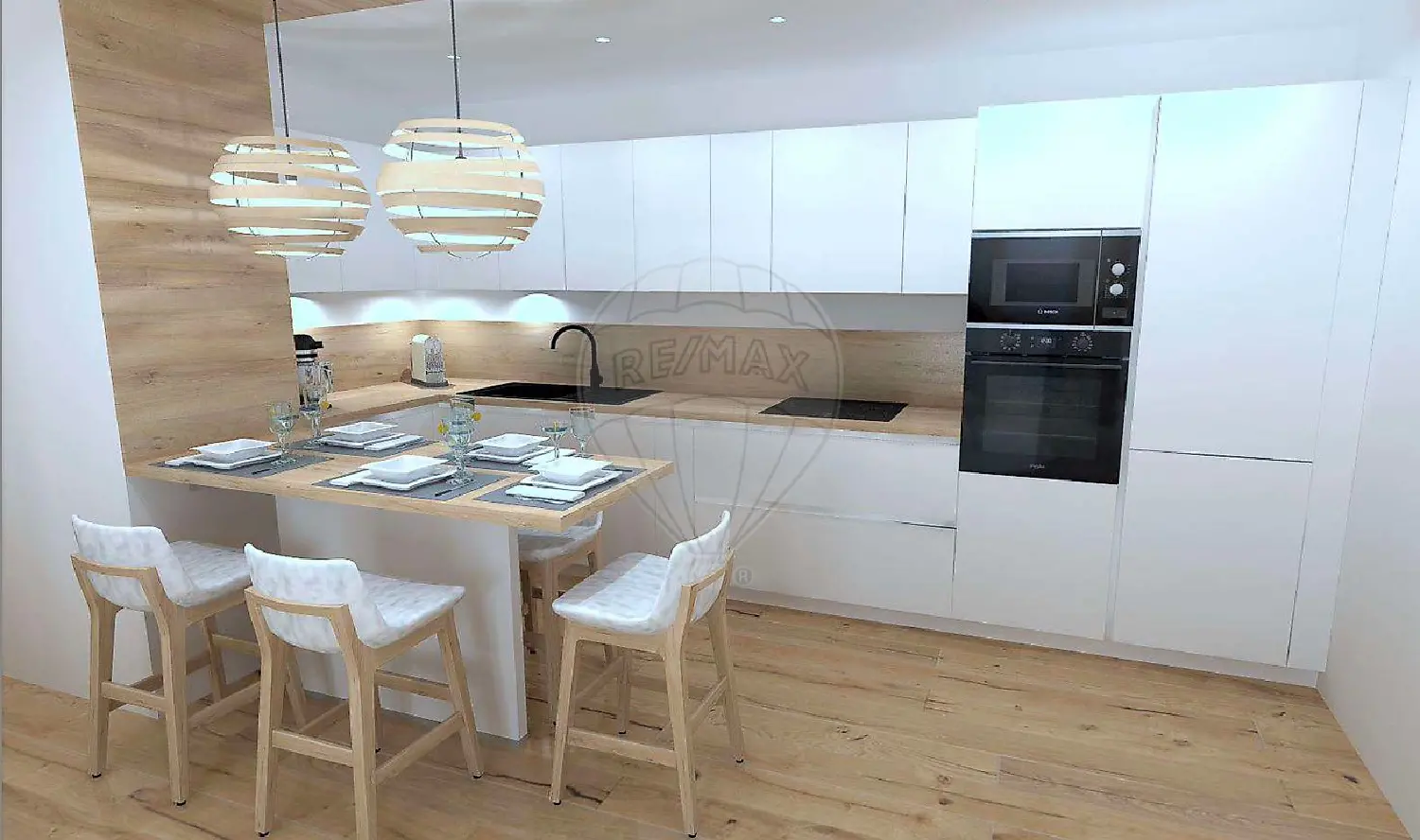  for sale apartment Montriond Haute-Savoie 5