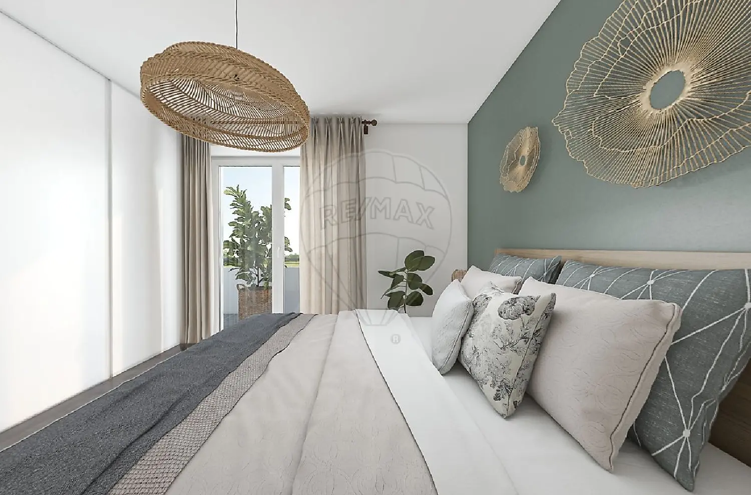  for sale apartment Montriond Haute-Savoie 7