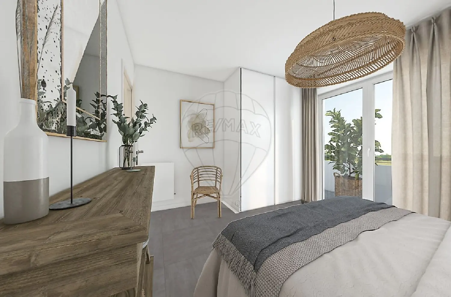  te koop appartement Montriond Haute-Savoie 6