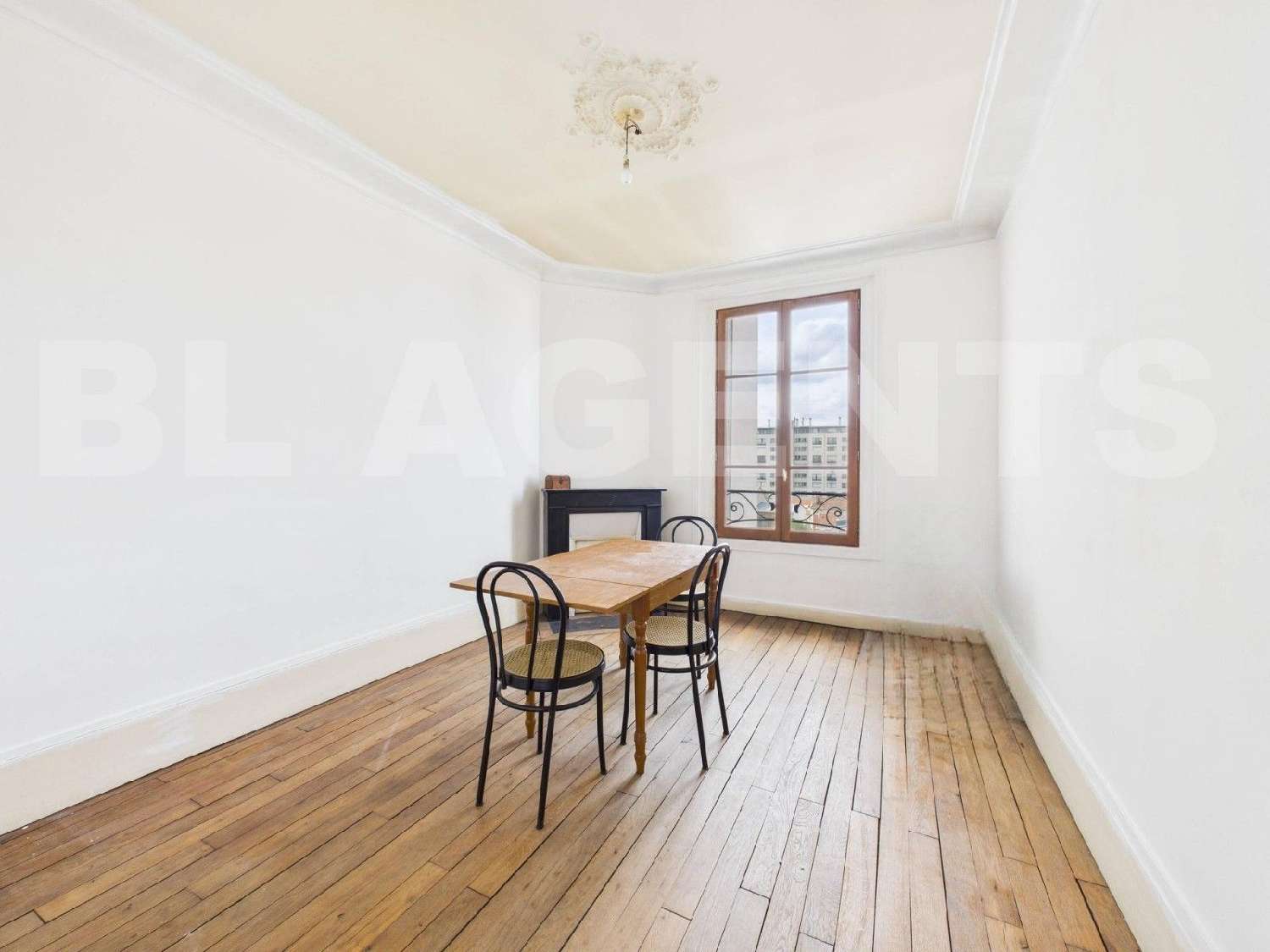  for sale apartment Montrouge Hauts-de-Seine 1