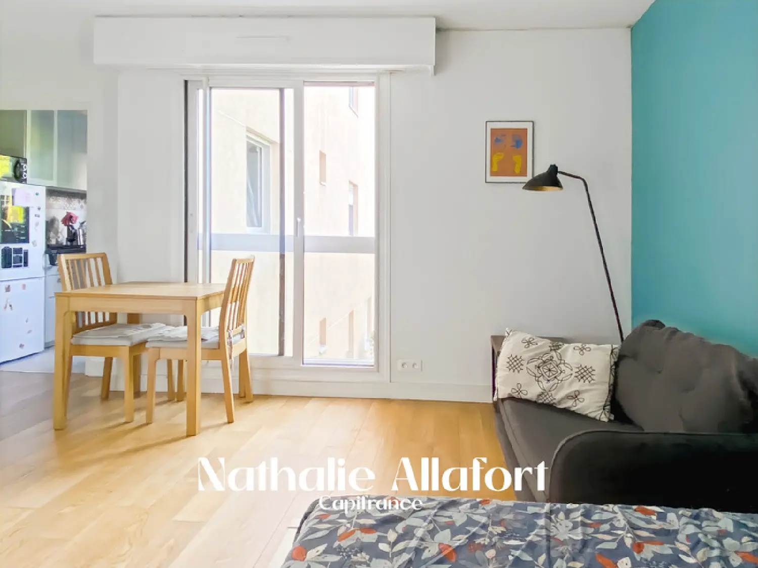  for sale apartment Montrouge Hauts-de-Seine 2