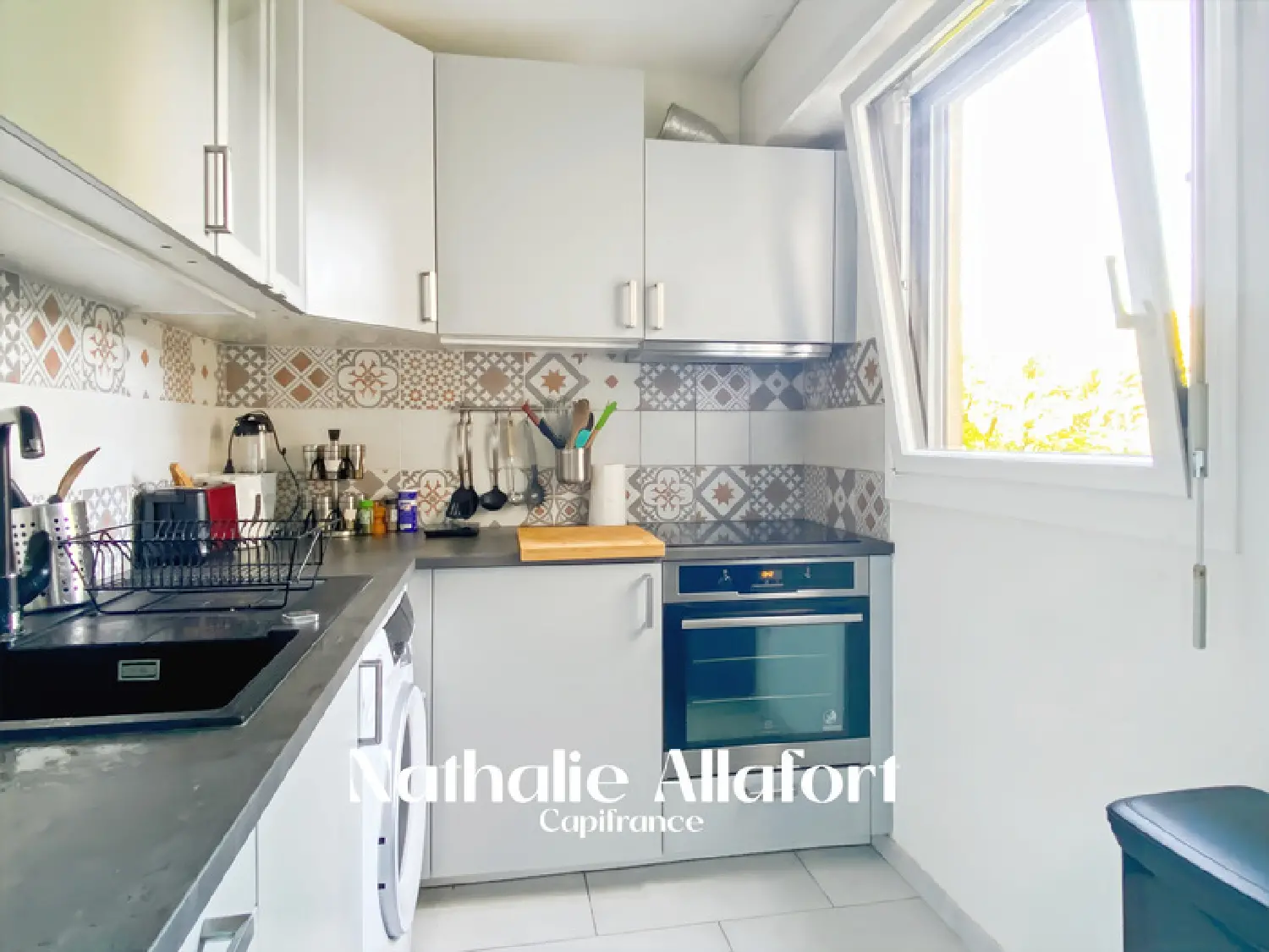  for sale apartment Montrouge Hauts-de-Seine 5