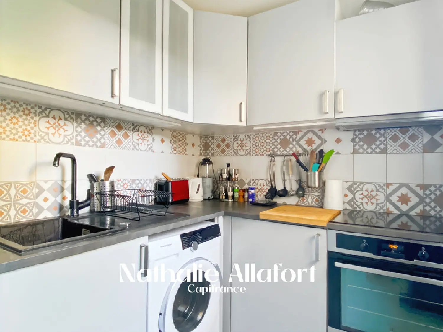  for sale apartment Montrouge Hauts-de-Seine 6
