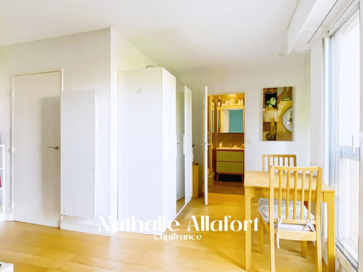  for sale apartment Montrouge Hauts-de-Seine 7