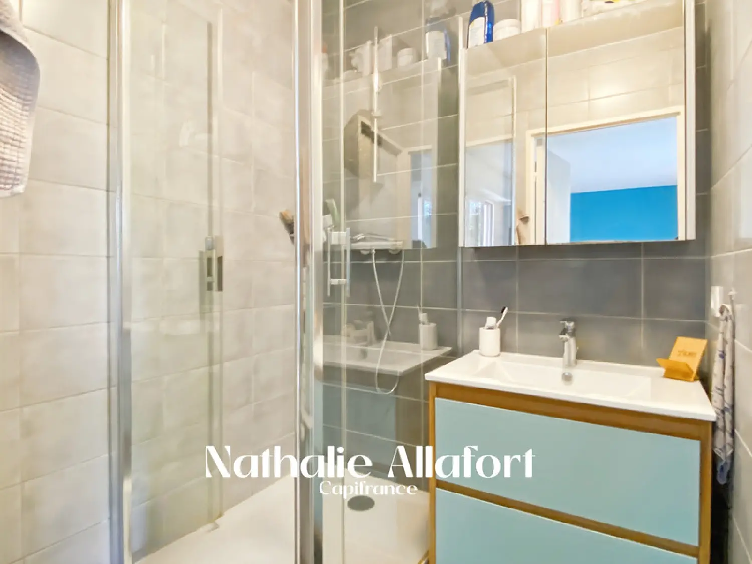  for sale apartment Montrouge Hauts-de-Seine 8