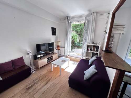 Montrouge Hauts-de-Seine appartement foto 7143332