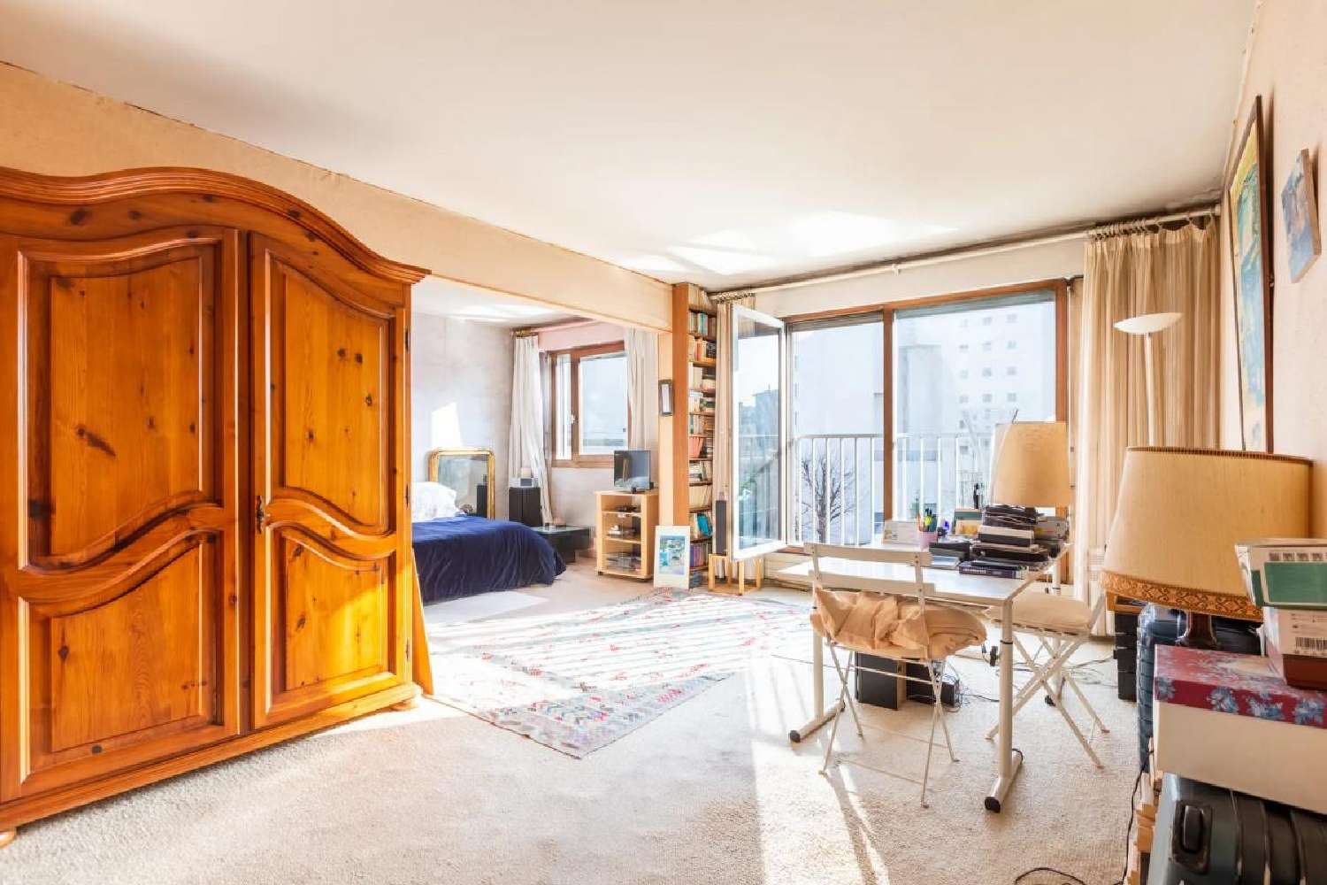  kaufen Wohnung/ Apartment Montrouge Hauts-de-Seine 1
