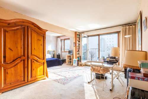 Montrouge Hauts-de-Seine Wohnung/ Apartment Bild 7142378