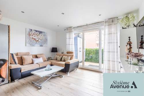 Morangis Essonne appartement foto 7141529