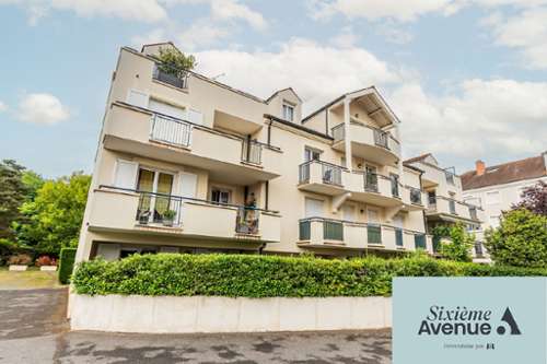 Morangis Essonne appartement foto 7141540