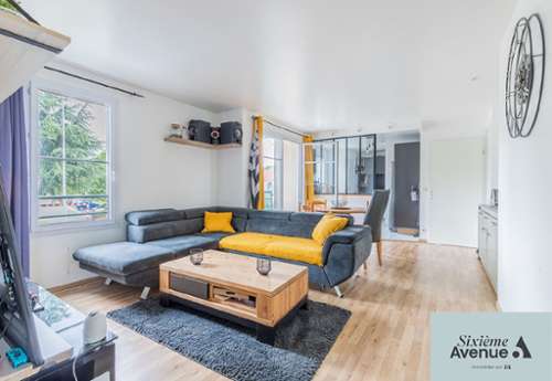 Morangis Essonne Wohnung/ Apartment Bild 7142298