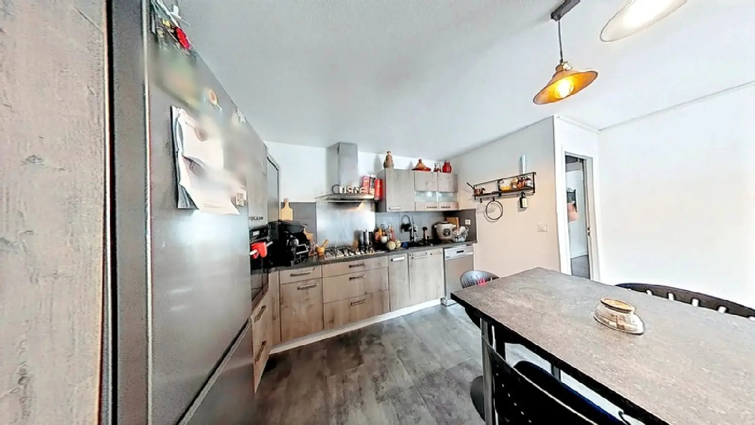  for sale apartment Morez Jura 2