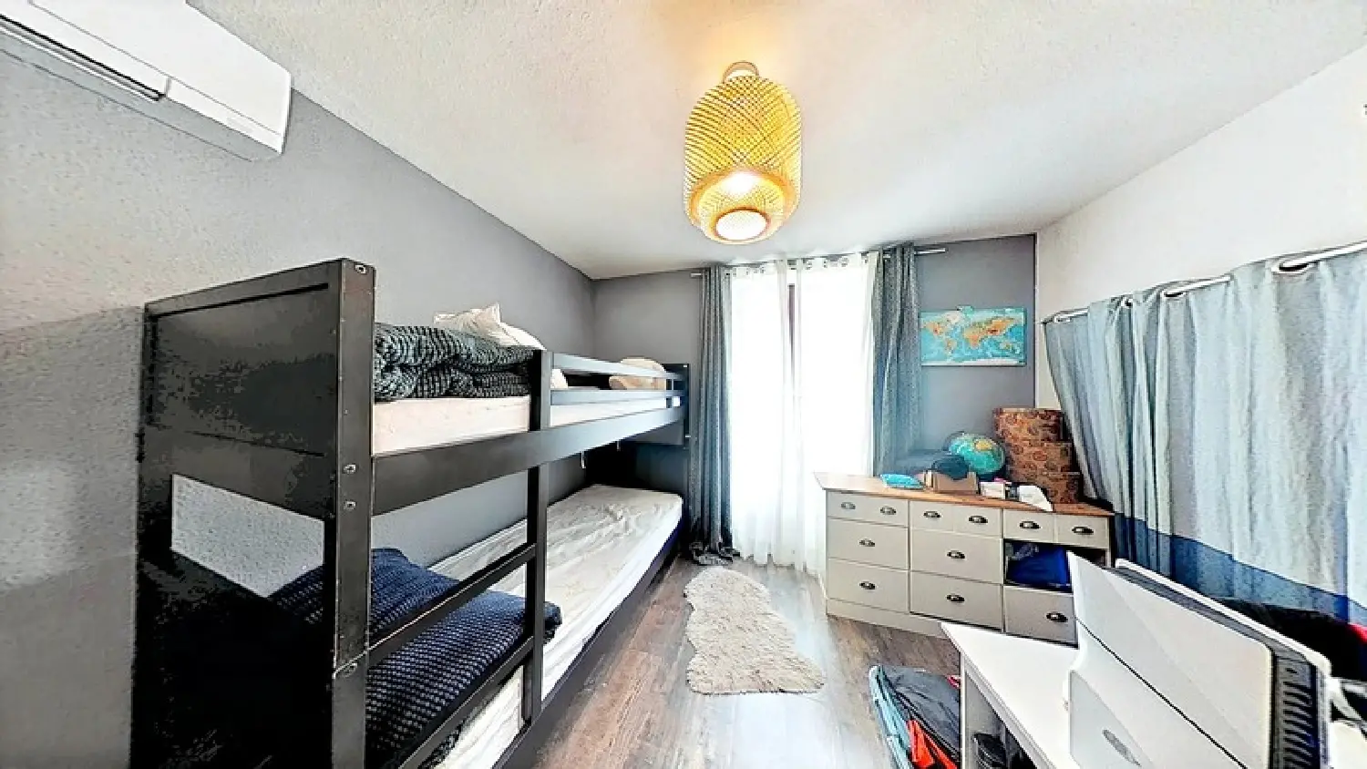  for sale apartment Morez Jura 5