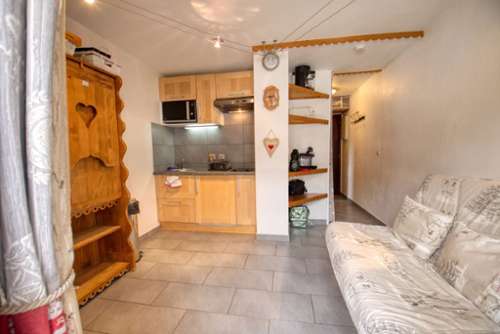 Morillon Haute-Savoie appartement foto 7139089